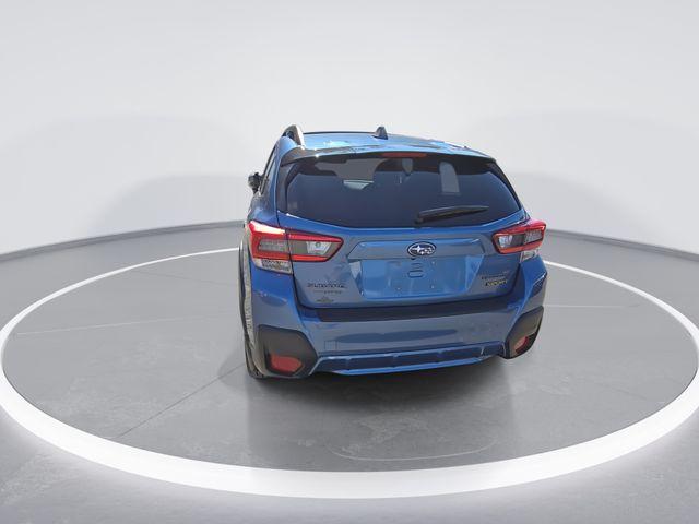 2021 Subaru Crosstrek Vehicle Photo in Pleasant Hills, PA 15236
