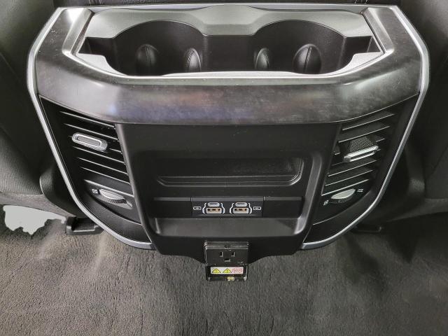2022 Ram 1500 Vehicle Photo in NEENAH, WI 54956-2243