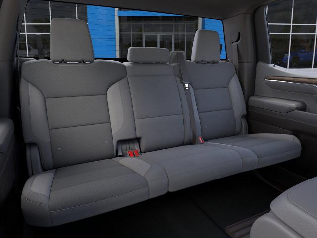2026 Chevrolet Silverado 1500 Vehicle Photo in SAVANNAH, GA 31406-4513