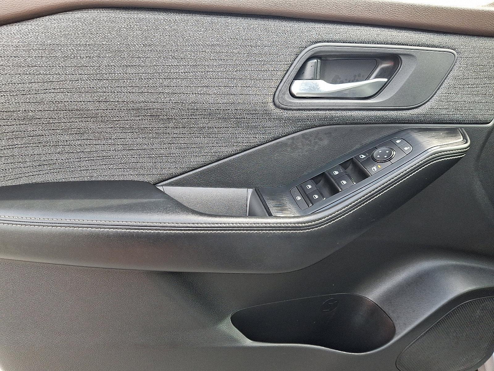 2021 Nissan Rogue Vehicle Photo in Mechanicsburg, PA 17050-2306