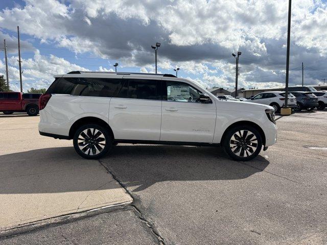 2025 Ford Expedition Max Vehicle Photo in Ogallala, NE 69153