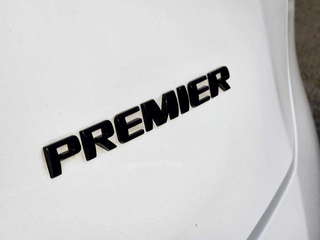 2019 Chevrolet Blazer Vehicle Photo in DENTON, TX 76210-9321
