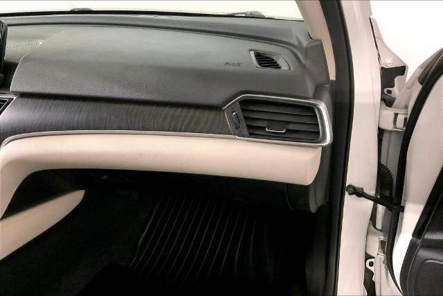2022 Honda Accord Sedan Vehicle Photo in Kansas City, MO 64114