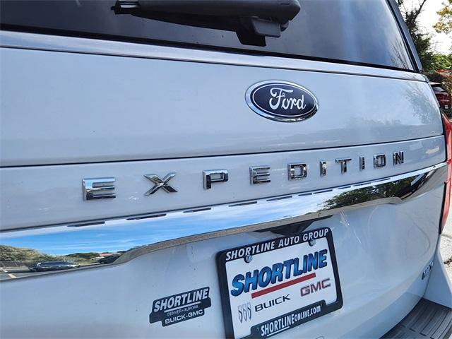 2023 Ford Expedition Max Vehicle Photo in AURORA, CO 80012-4011