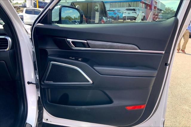 2023 Kia Telluride Vehicle Photo in KANSAS CITY, MO 64114-4502