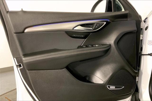 2024 Buick Envision Vehicle Photo in INDEPENDENCE, MO 64055-1377