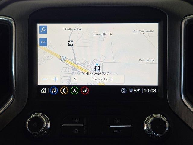 2020 GMC Sierra 3500HD Vehicle Photo in Decatur, TX 76234