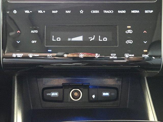 2023 Hyundai TUCSON Hybrid Vehicle Photo in Decatur, TX 76234