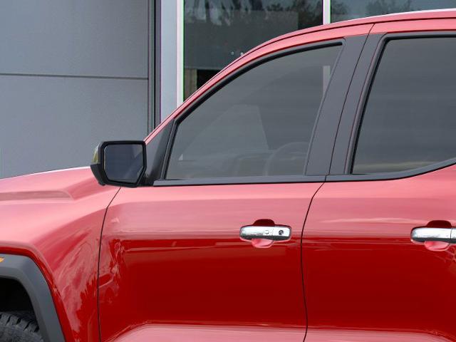 2026 GMC Canyon Vehicle Photo in TREVOSE, PA 19053-4984