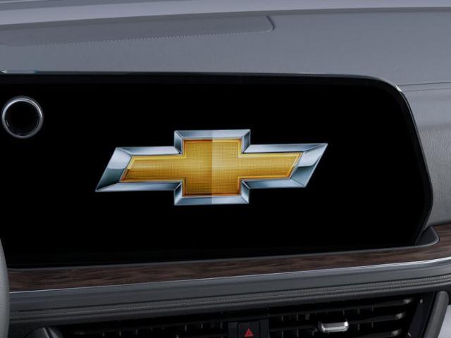 2026 Chevrolet Suburban Vehicle Photo in KANSAS CITY, MO 64114-4502