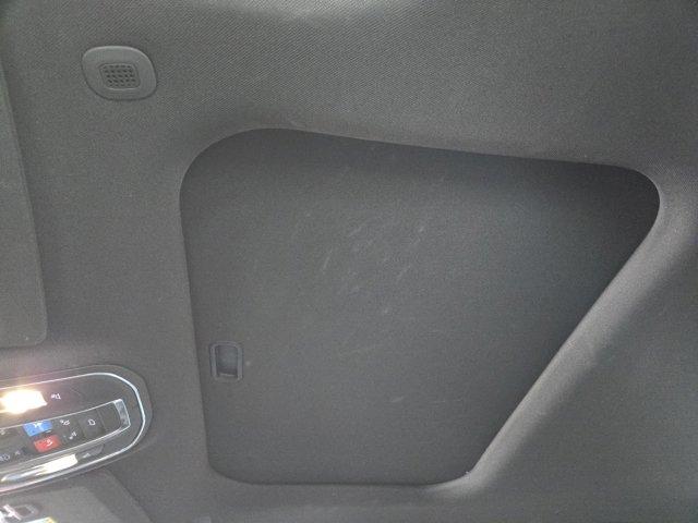 2023 Jeep Grand Cherokee Vehicle Photo in Decatur, TX 76234