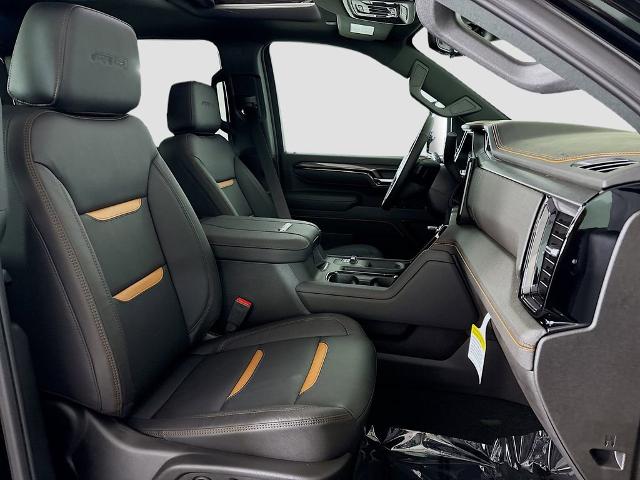 2025 GMC Sierra 3500 HD Vehicle Photo in PUYALLUP, WA 98371-4149