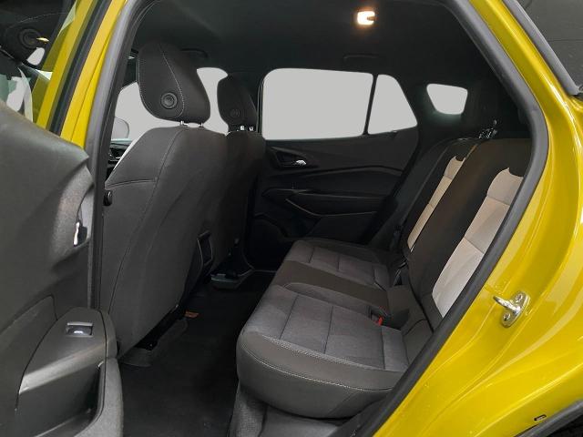 2024 Chevrolet Trax Vehicle Photo in Appleton, WI 54913