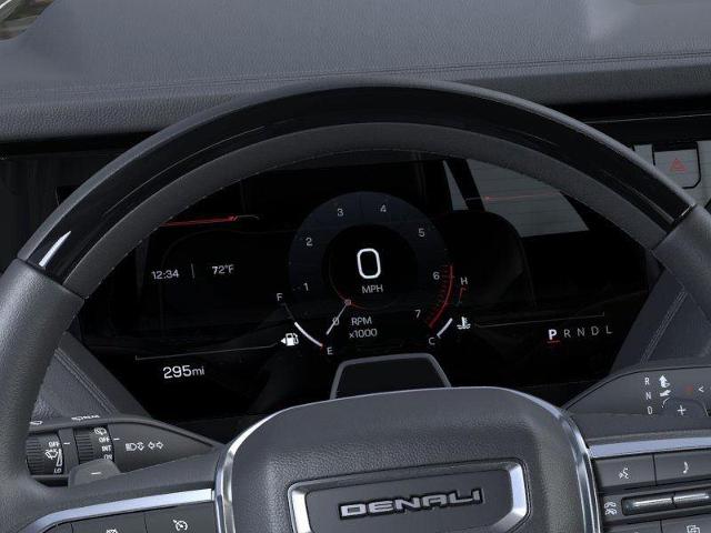 2026 GMC Yukon XL Vehicle Photo in INDEPENDENCE, MO 64055-1377