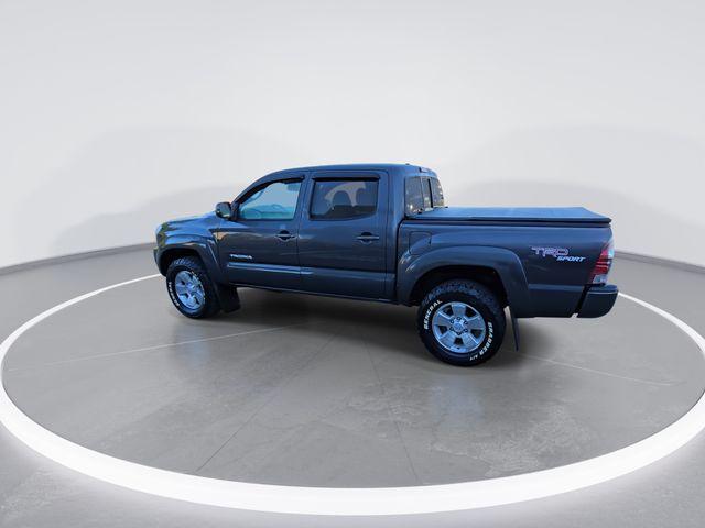 2011 Toyota Tacoma Vehicle Photo in Pleasant Hills, PA 15236