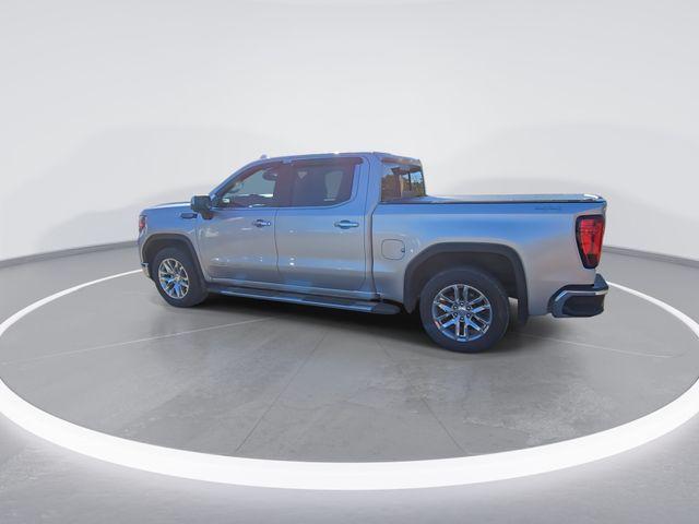 2019 GMC Sierra 1500 Vehicle Photo in Pleasant Hills, PA 15236