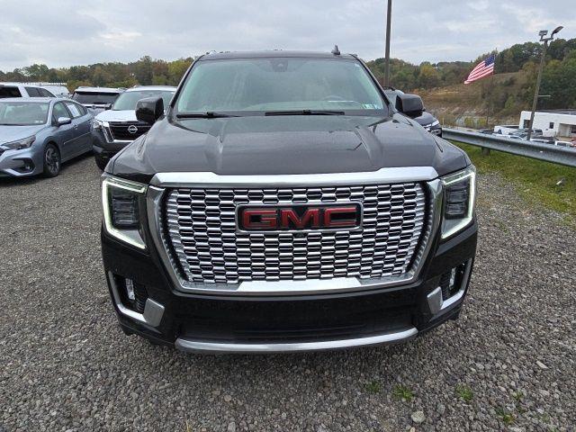 2021 GMC Yukon Vehicle Photo in Pleasant Hills, PA 15236