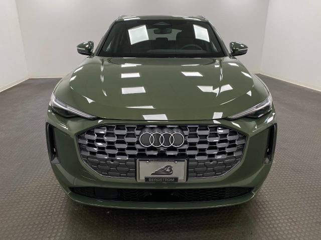 2025 Audi Q5 Vehicle Photo in Appleton, WI 54913