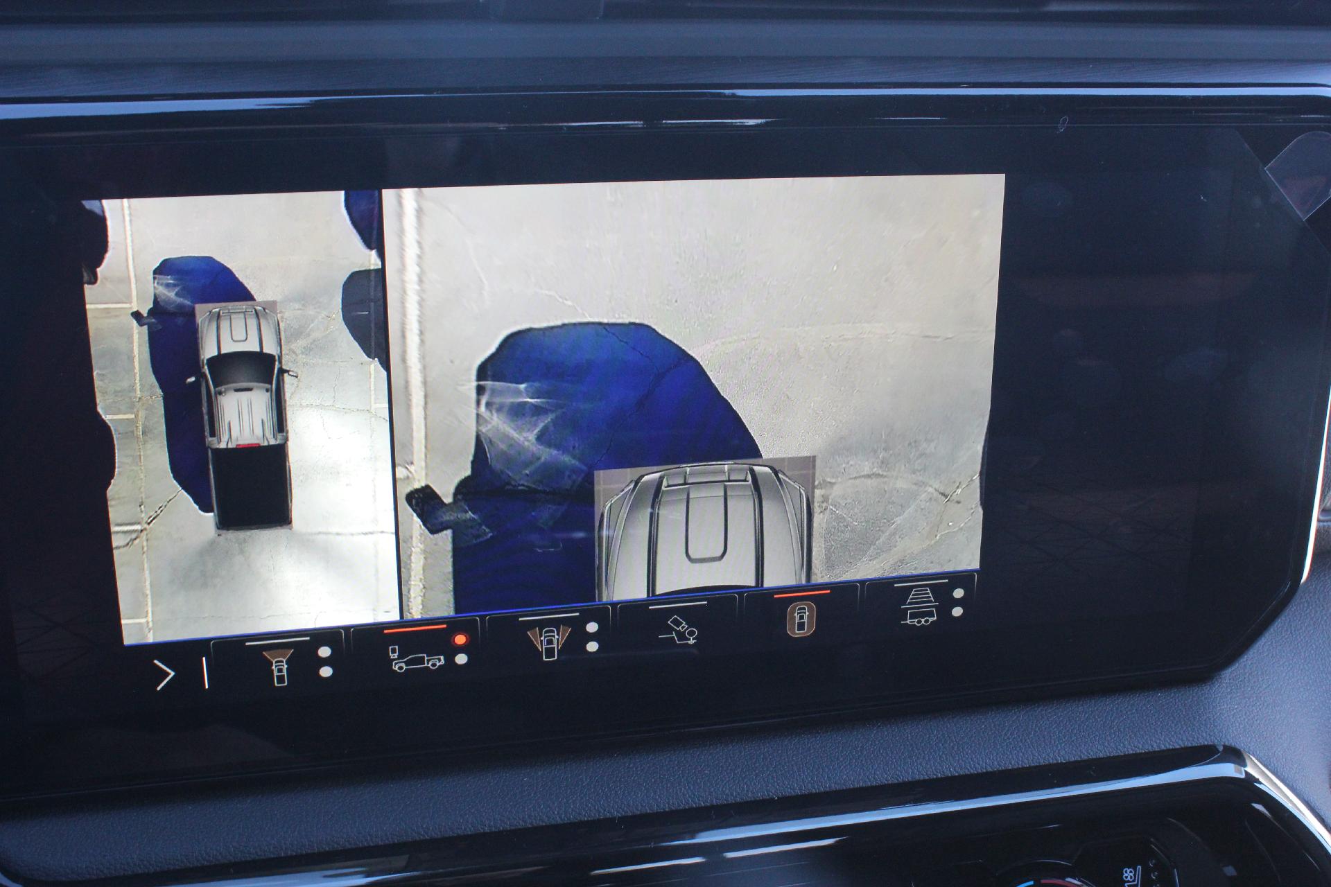 2026 GMC Sierra 3500 HD Vehicle Photo in AURORA, CO 80012-4011