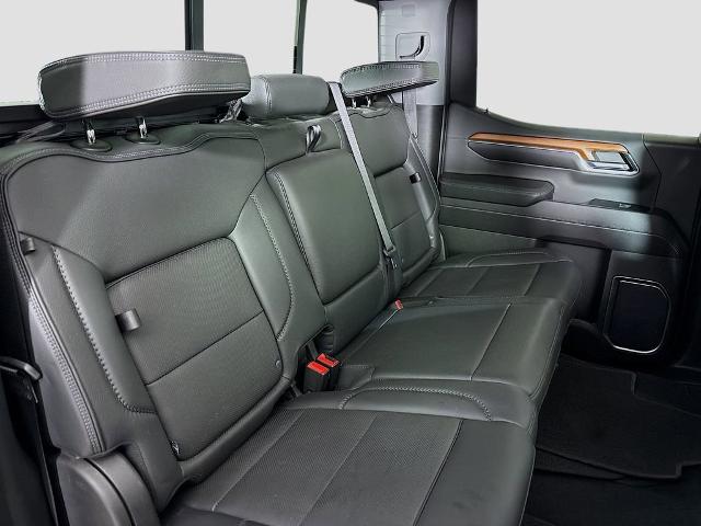 2023 GMC Sierra 1500 Vehicle Photo in PUYALLUP, WA 98371-4149