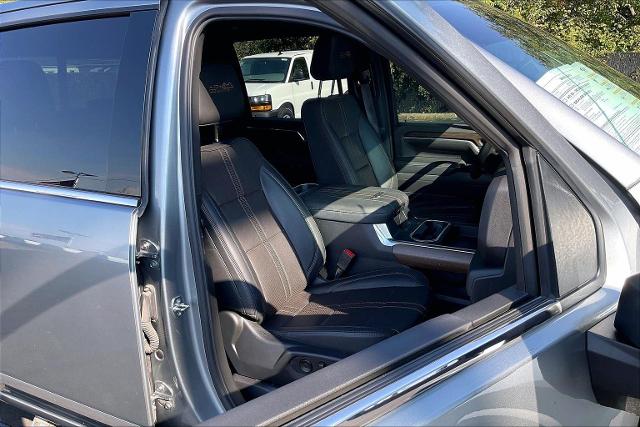 2024 Chevrolet Silverado 2500 HD Vehicle Photo in INDEPENDENCE, MO 64055-1314