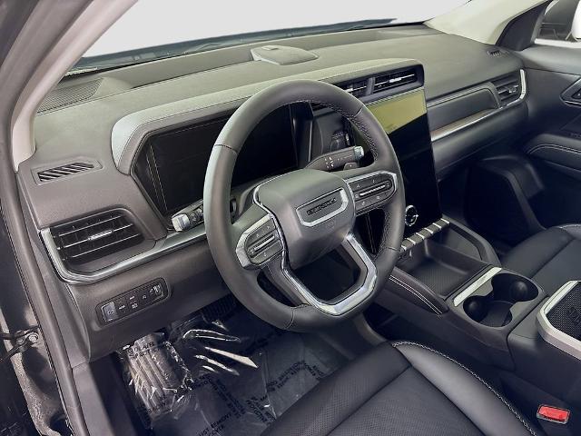 2026 GMC Terrain Vehicle Photo in PUYALLUP, WA 98371-4149