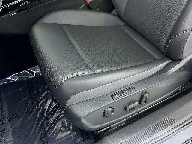 2023 Volkswagen ID.4 Vehicle Photo in Puyallup, WA 98371