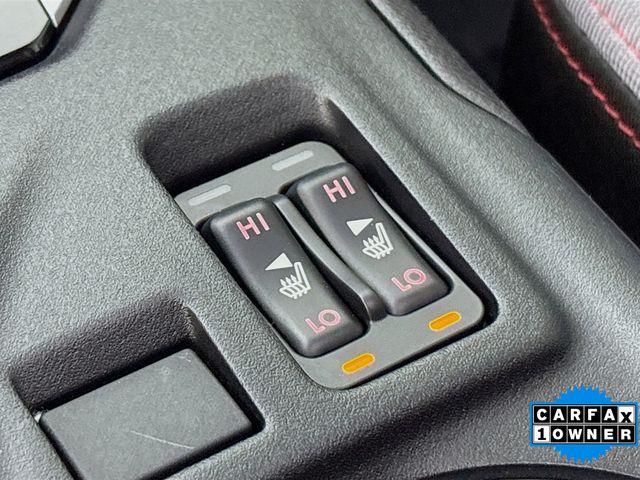 2022 Subaru Impreza Vehicle Photo in Puyallup, WA 98371