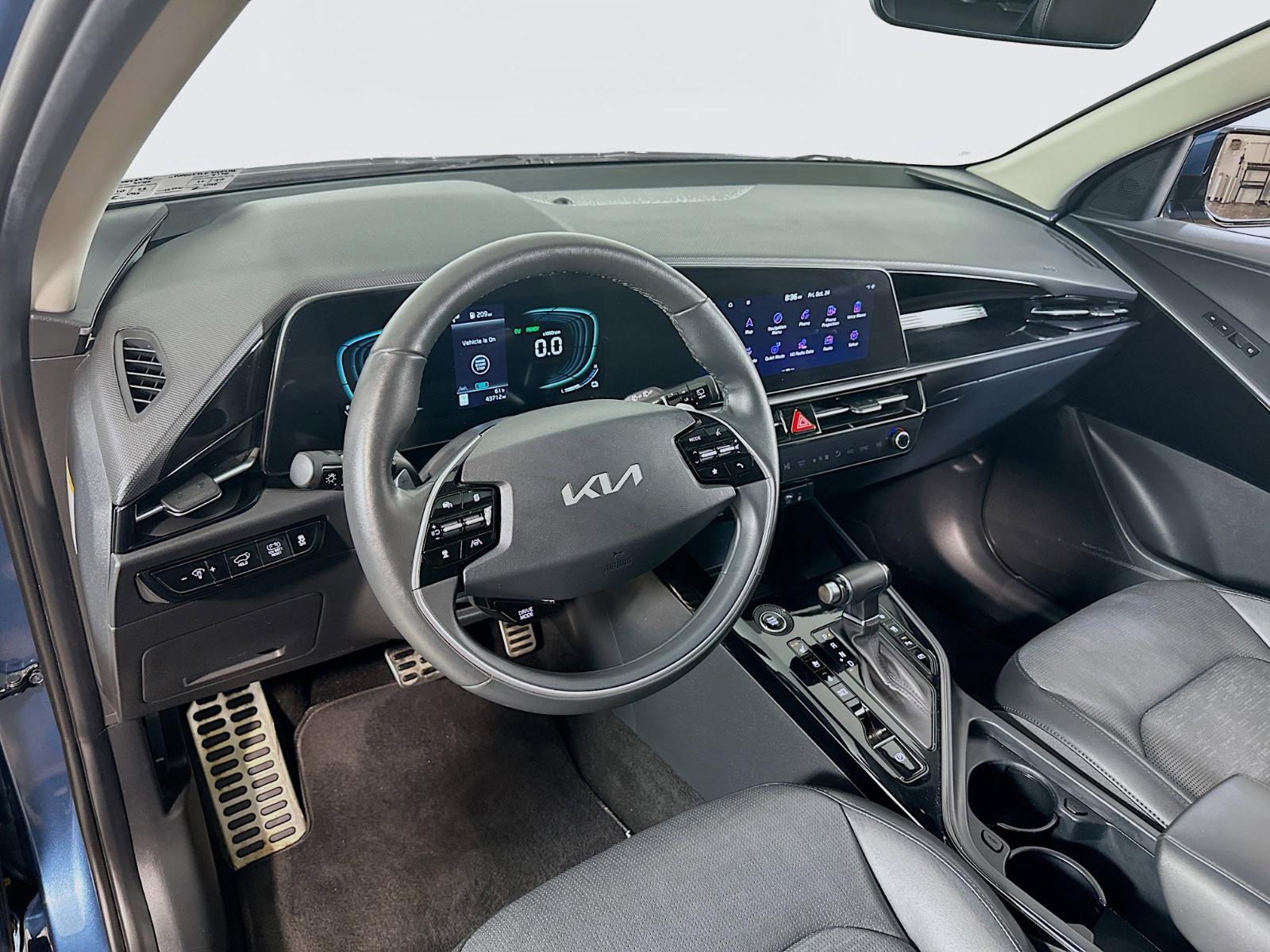 2023 Kia Niro Vehicle Photo in Langhorne, PA 19047