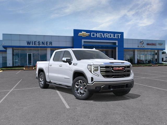 2026 GMC Sierra 1500 Vehicle Photo in HUNTSVILLE, TX 77320-3018