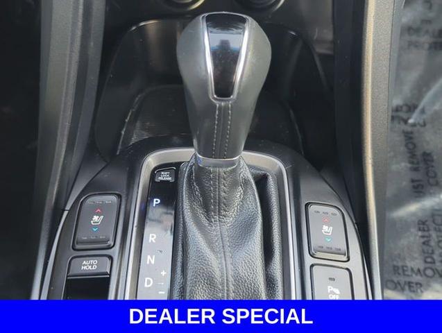 2019 Hyundai SANTA FE XL Vehicle Photo in Merrillville, IN 46410