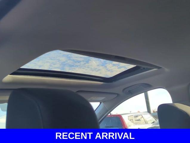 2021 Honda CR-V Vehicle Photo in Merrillville, IN 46410