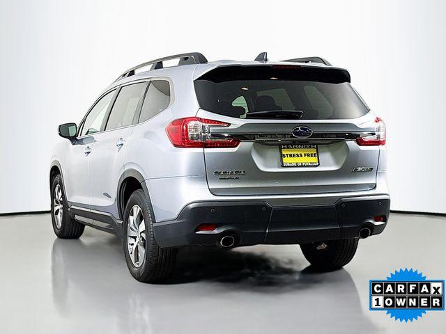 2024 Subaru Ascent Vehicle Photo in Puyallup, WA 98371