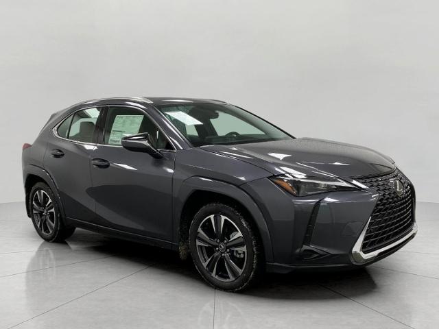 2025 Lexus UX 300h Vehicle Photo in Neenah, WI 54956