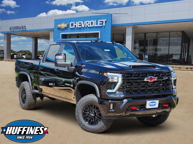 2026 Chevrolet Silverado 2500 HD Vehicle Photo in Lewisville, TX 75067