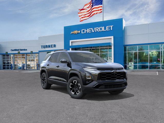 2026 Chevrolet Equinox Vehicle Photo in Harrisburg, PA 17104