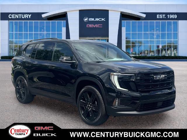 2026 GMC Acadia Vehicle Photo in TAMPA, FL 33614-5802