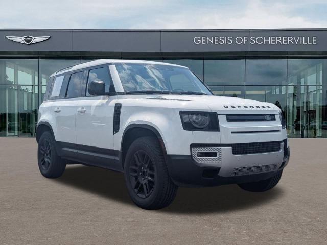 2025 Defender Vehicle Photo in DYER, IN 46322