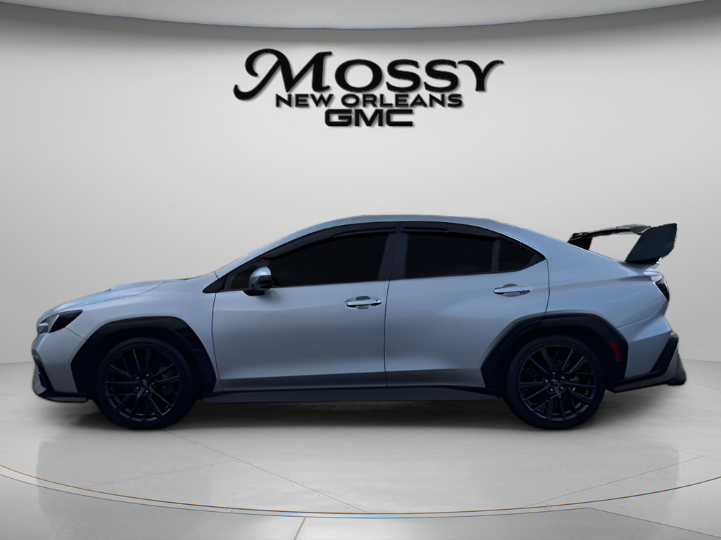 2022 Subaru WRX Limited - 7