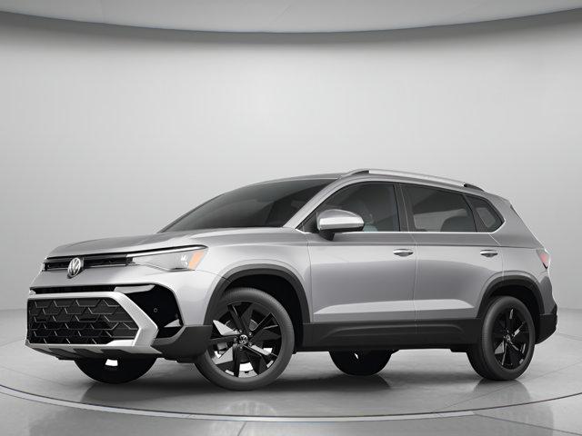 2026 Volkswagen Taos Vehicle Photo in Alpharetta, GA 30004