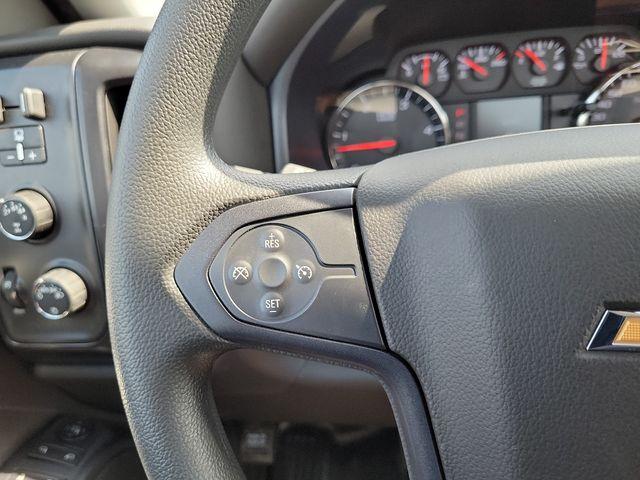 2024 Chevrolet Silverado 5500 HD Vehicle Photo in DANBURY, CT 06810-5034