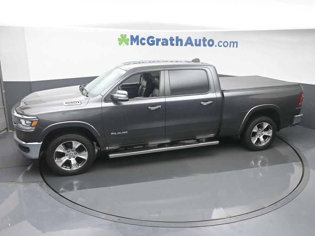 2020 Ram 1500 Vehicle Photo in Cedar Rapids, IA 52402