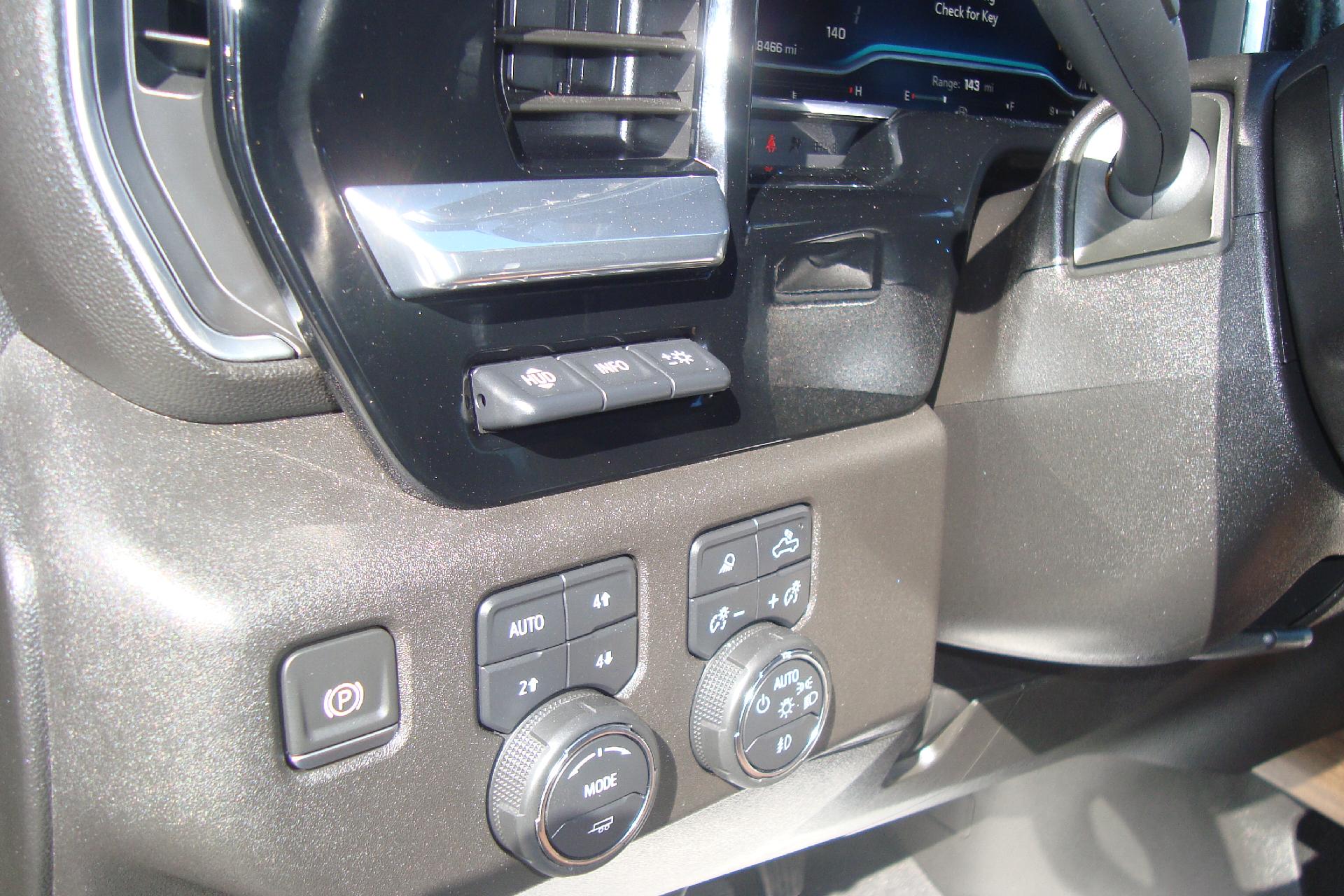 2024 Chevrolet Silverado 3500 HD Vehicle Photo in PORTSMOUTH, NH 03801-4196