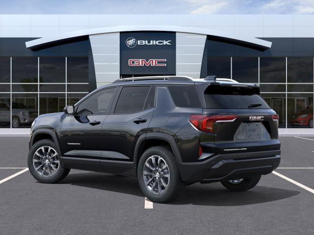 2026 GMC Terrain Vehicle Photo in ROCHESTER HILLS, MI 48307-2741