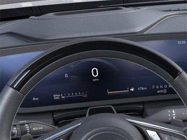 2025 Buick Enclave Vehicle Photo in ROCHESTER HILLS, MI 48307-2741