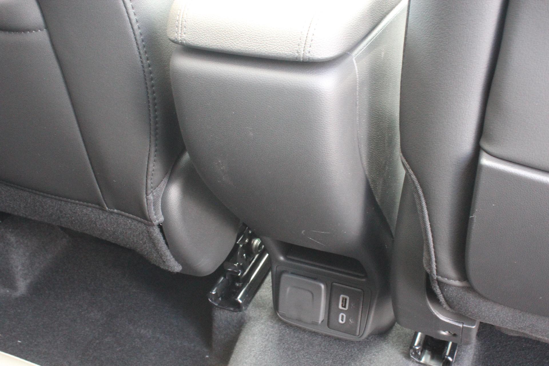 2026 Buick Encore GX Vehicle Photo in AURORA, CO 80012-4011