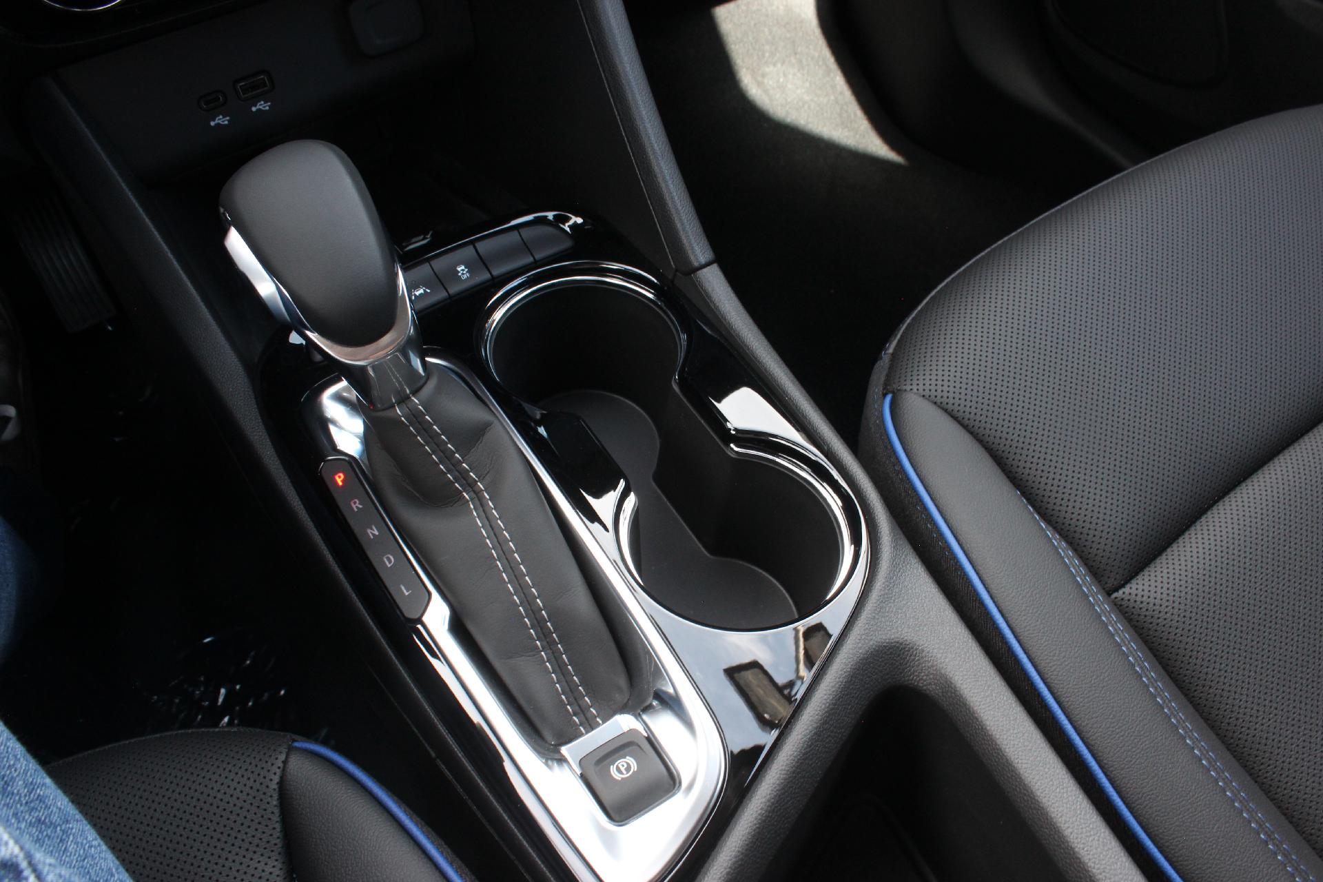 2026 Buick Encore GX Vehicle Photo in AURORA, CO 80012-4011