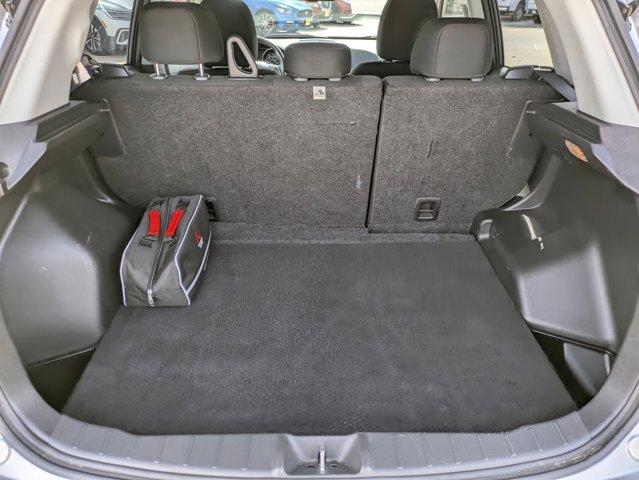 2023 Mitsubishi Outlander Sport Vehicle Photo in San Antonio, TX 78209