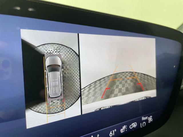 2025 Buick Enclave Vehicle Photo in GILBERT, AZ 85297-0402