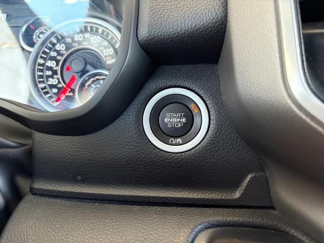 2023 Ram 1500 Vehicle Photo in Statesboro, GA 30458